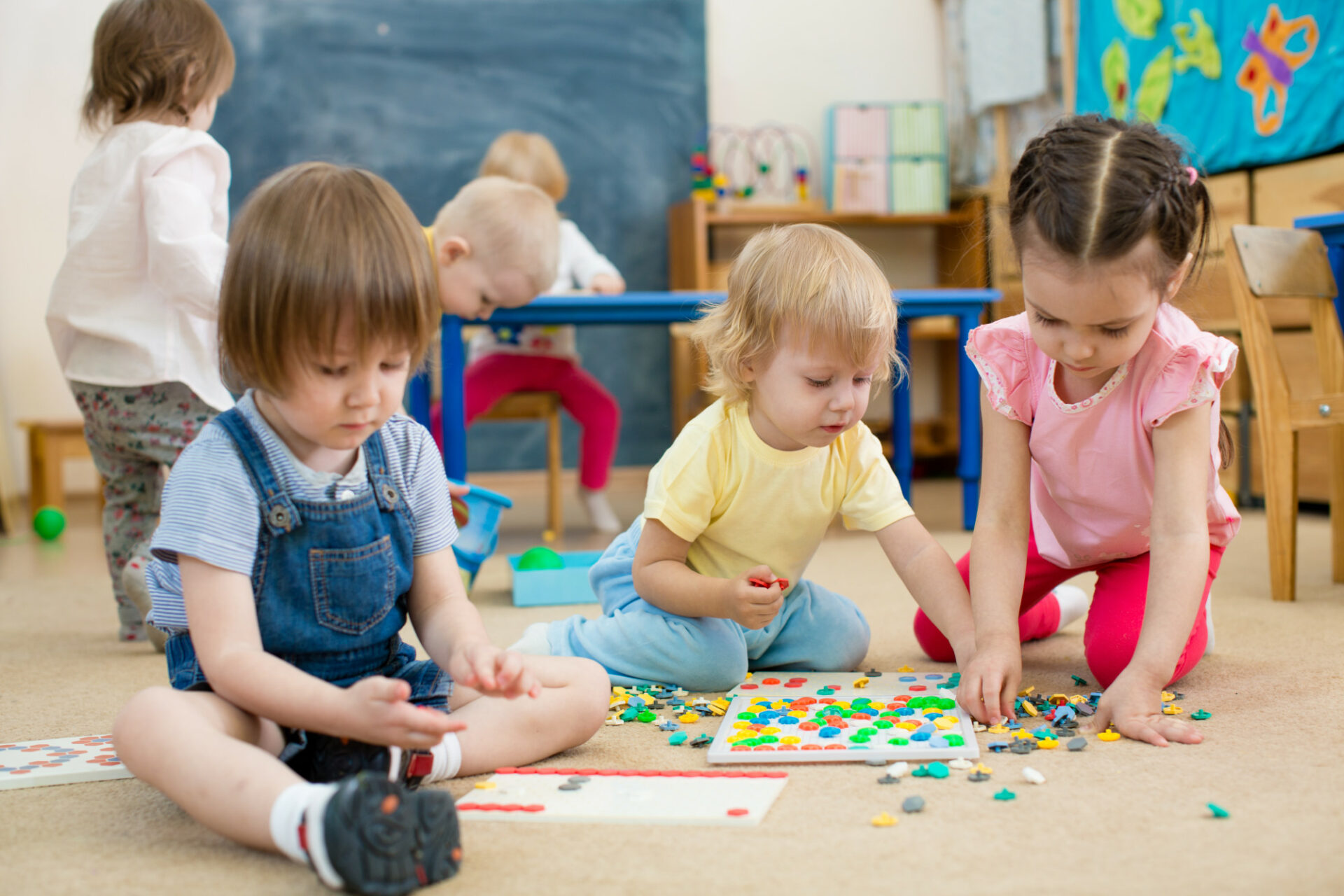 Playgroup