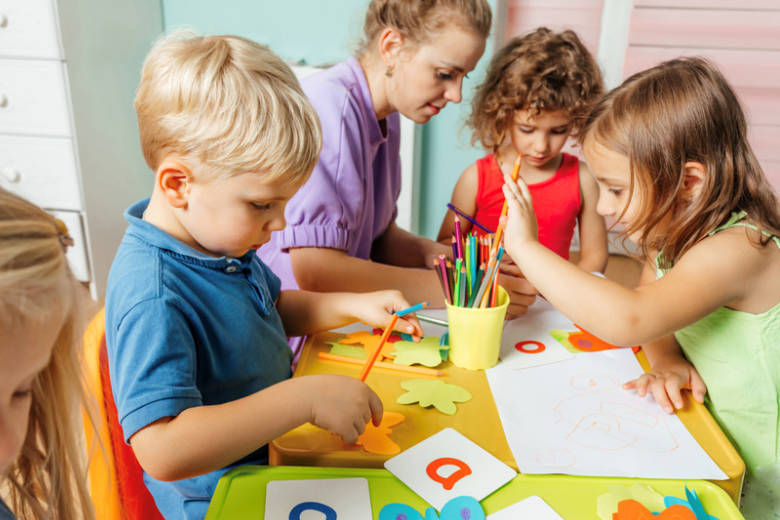 Nursery