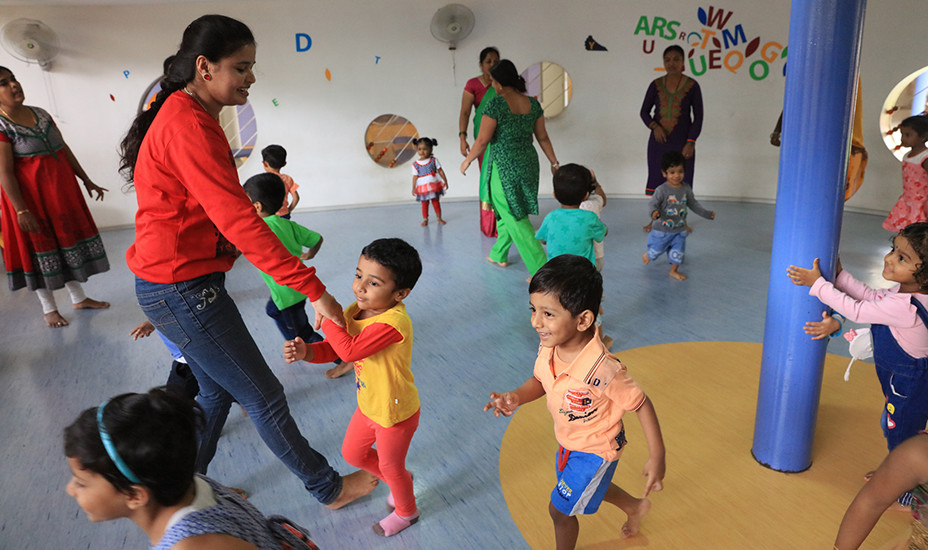 Day Care