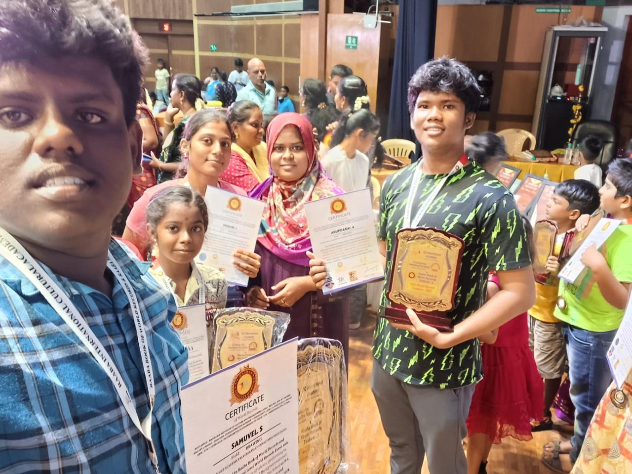 Science Fair