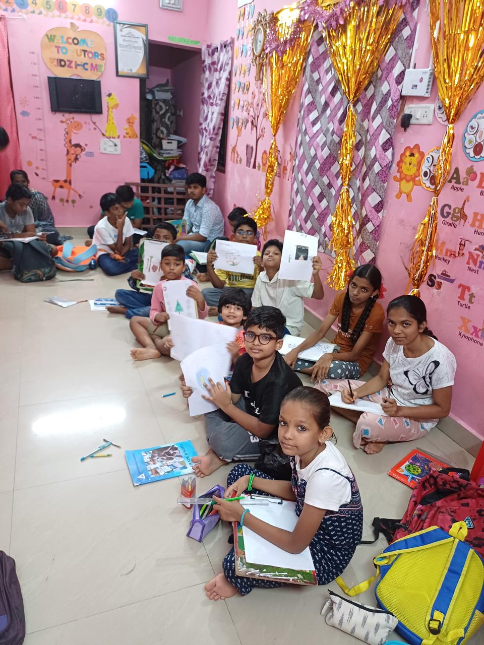 Art Activity