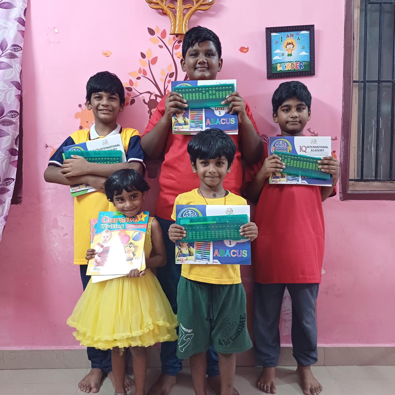 Art Activity