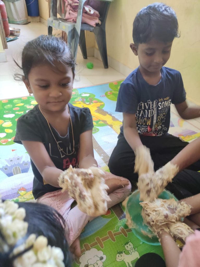 Art Activity