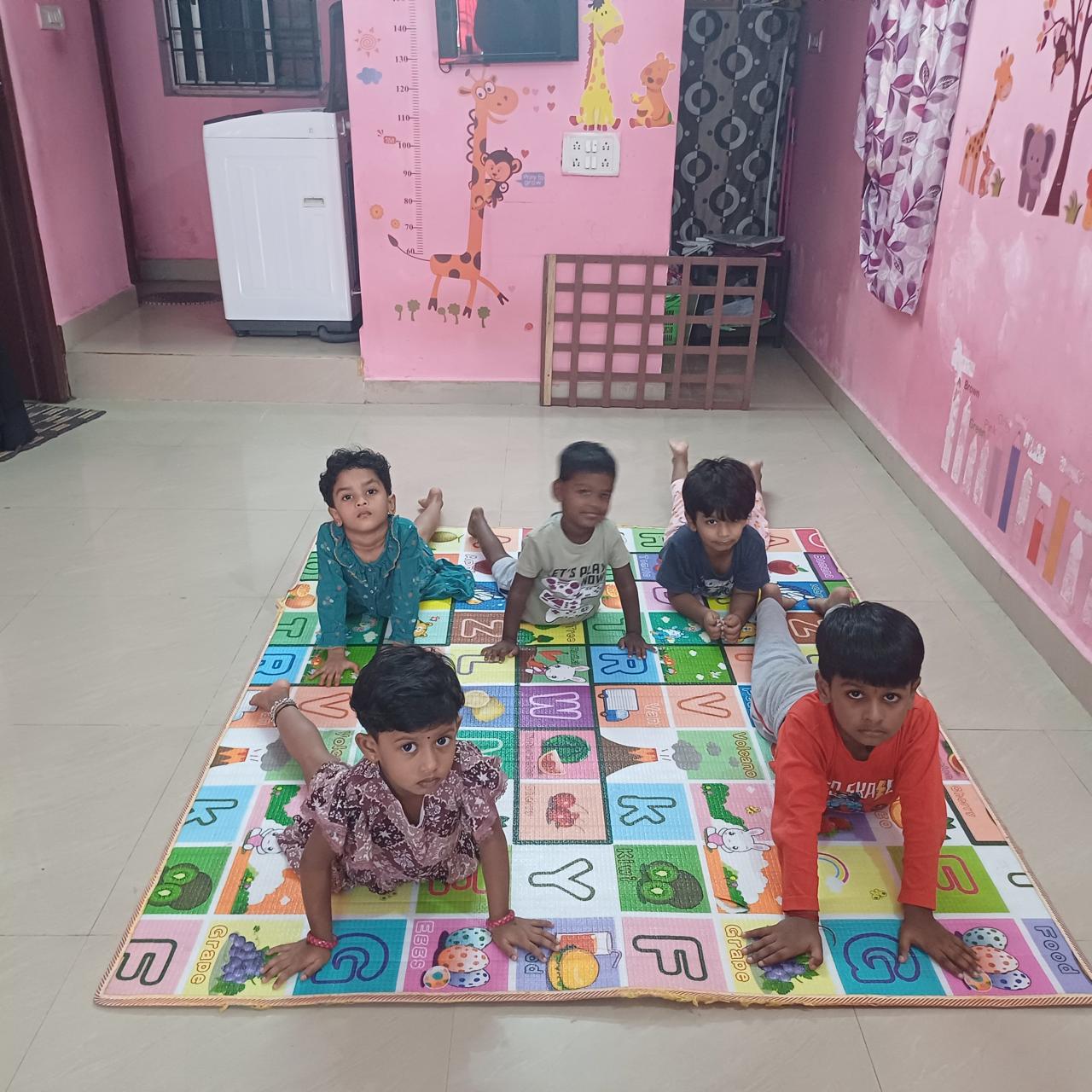 Art Activity