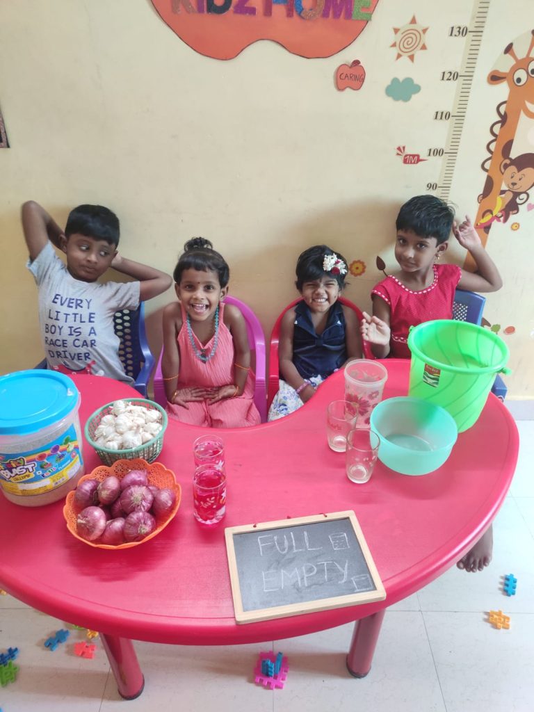 Art Classroom