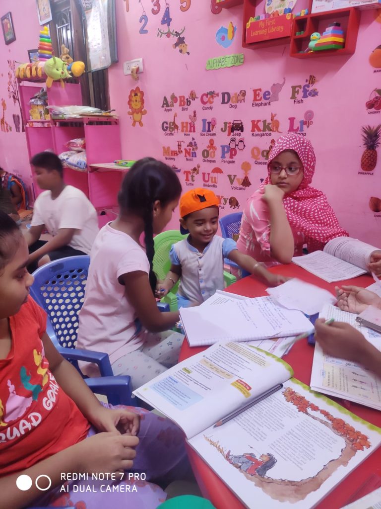 Art Classroom