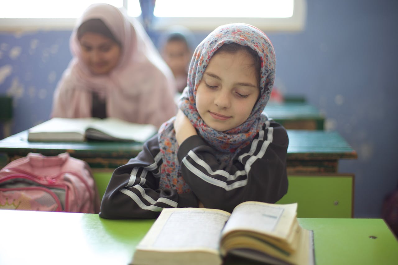 Islamic Studies