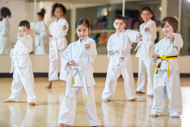 Karate