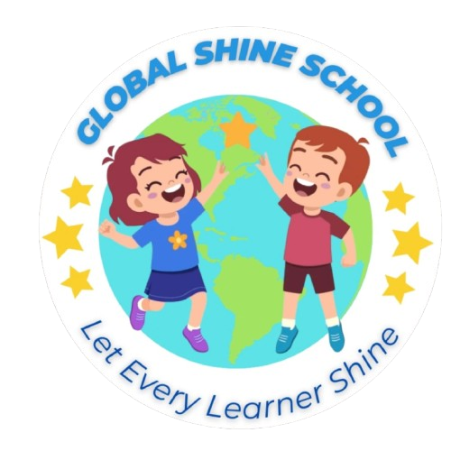 Global Shine School Logo