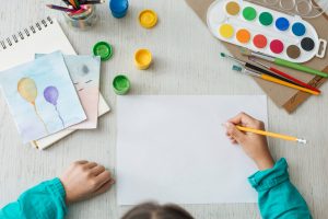 Drawing class