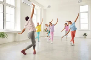 Dance