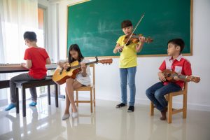 Music
