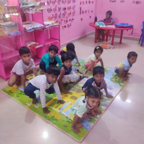 Play Group
